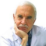 Врач Зайдинер Борис Маркович