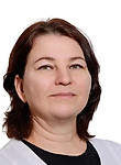 Врач Захаревич Олеся Олеговна