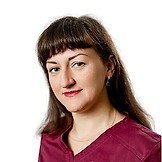 Врач Захарова Ирина Александровна
