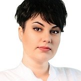 Врач Захарова Ирина Андреевна