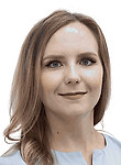 Врач Захарова Марина Дмитриевна