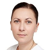 Врач Захарова Нина Валерьевна