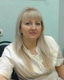 Врач Закурка Мария Владимировна