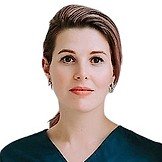 Врач Залесская Ирина Александровна