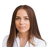 Врач Залесская Виктория Валерьевна