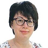 Врач Залевская Татьяна Владимировна