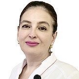 Врач Замаева Ирина Анатольевна