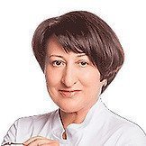 Врач Заманская Татьяна Андреевна