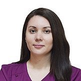 Врач Замятина Анастасия Львовна