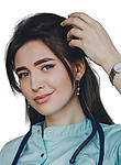 Врач Запорожская Наталья Владимировна
