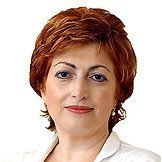 Врач Зарапова Наталья Владимировна