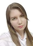 Врач Зарина Наталья Сергеевна