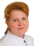 Врач Завгородняя Раиса Николаевна