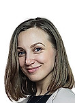 Врач Заводнова Анна Александровна