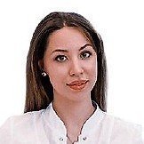 Врач Зазьян Маргарита Александровна