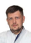 Врач Зейбель Иван Андреевич