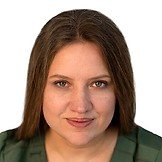 Врач Зеленкова Наталья Вячеславовна