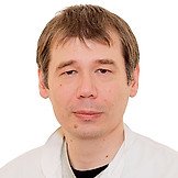 Врач Зеленов Антон Федорович