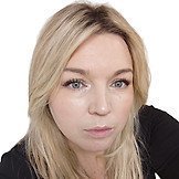 Врач Землякова Лариса Викторовна