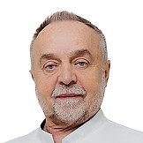 Врач Зеньков Александр Михайлович