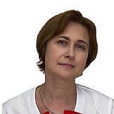 Врач Жабинская Валерия Михайловна