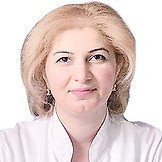 Врач Жаворонкова Тамара Эрнестовна