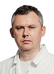 Врач Жданов Алексей Иванович