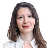 Врач Жданова Елена Вячеславовна