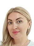 Врач Жданова Инна Валерьевна