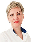 Врач Железная Юлия Викторовна