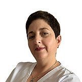 Врач Жемчужникова Юлия Артемовна