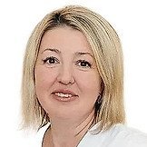 Врач Жилина Ирина Владимировна