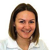 Врач Жилякова Юлия Владимировна