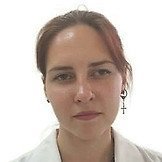 Врач Жинжило Екатерина Владимировна