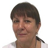 Врач Живолук Светлана Владимировна