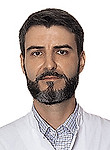 Врач Жлоба Артем Николаевич