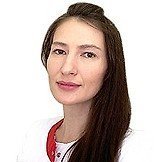 Врач Жорняк Светлана Юрьевна