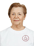 Врач Жуйкова Наталья Ивановна