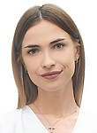 Врач Жукова Екатерина Вадимовна