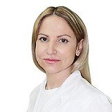 Врач Жукова Наталья Петровна