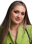 Врач Жукова Татьяна Алексеевна