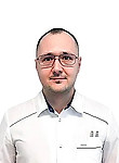 Врач Журавлев Геннадий Сергеевич