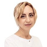 Врач Журавлева Анна Евгеньевна