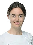 Врач Журавлева Екатерина Григорьевна