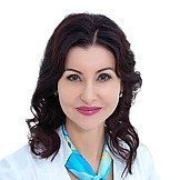 Врач Журавлева Екатерина Валерьевна