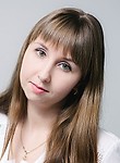 Врач Журавлева Олеся Вячеславовна