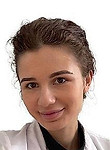 Врач Журавлева Виктория Владимировна