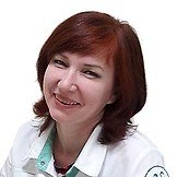 Врач Зименко Наталья Васильевна
