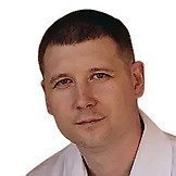 Врач Зиняков Николай Николаевич
