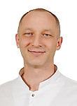 Врач Зиньковский Артем Евгеньевич